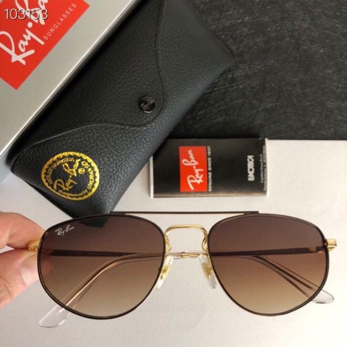 Annareps Great quality R*ayban Glasses Top Free shipping