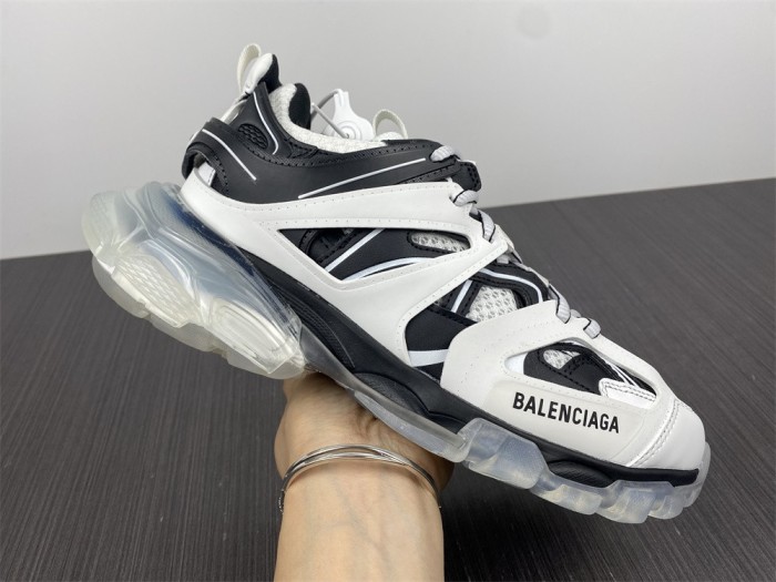 Annareps Great quality Men Women B*alenciaga Top Sneakers Free shipping