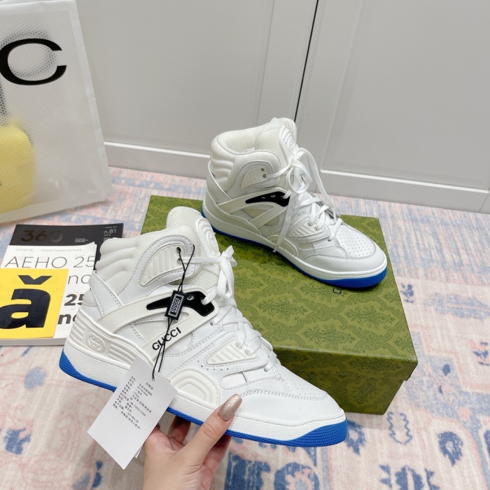 Annareps Great quality Men Women G*ucci Top Sneaker Free shipping
