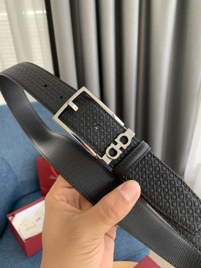 Annareps Great quality F*erragamo Belts Top Quality 35MM Free shipping