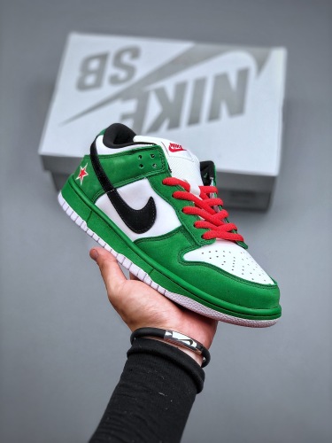 Nike SB Dunk low (annareps ) Free shipping