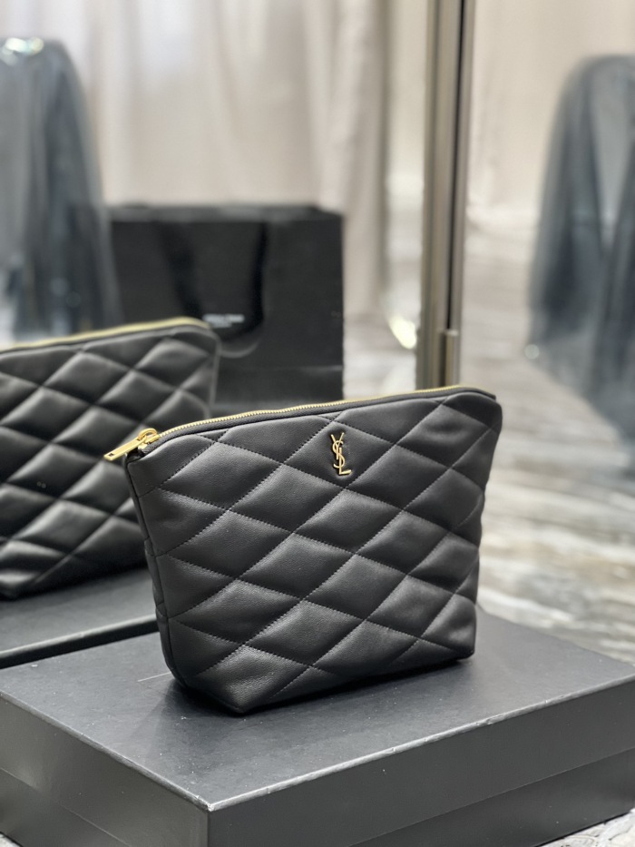 Annareps Great quality Y*SL Bag Top Quality 26*19*11CM Free shipping