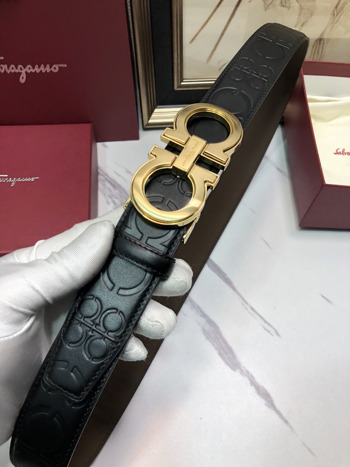 Annareps Great quality F*erragamo Belts Top Quality 35MM Free shipping
