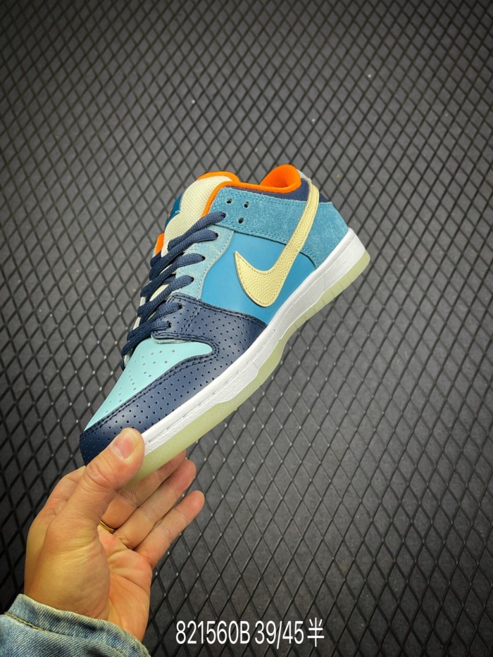 Nike dunk SB Low (annareps ) Free shipping