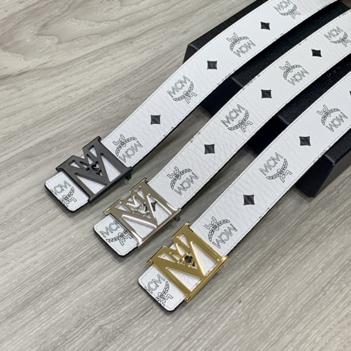 Annareps Great quality Other Belts Top Quality 40MM Free shipping
