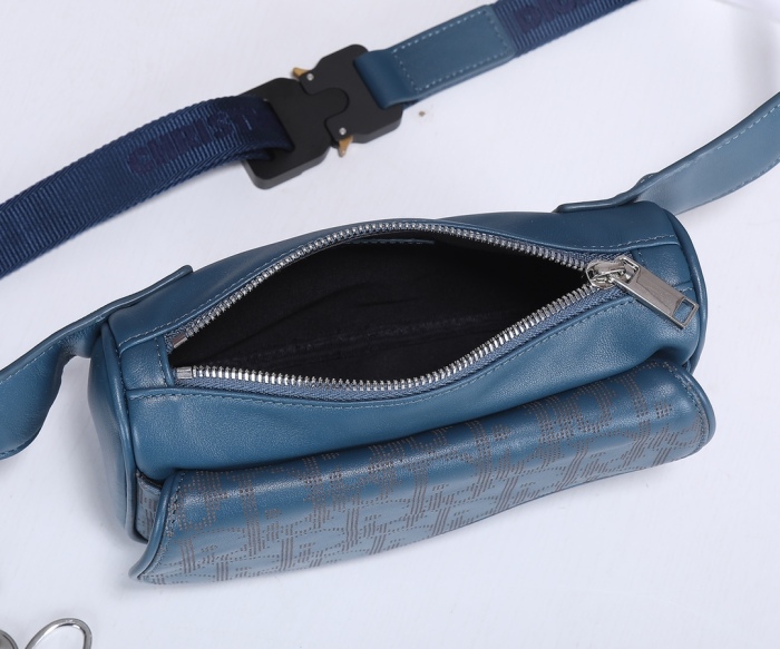 Annareps Great quality D*ior Top Bag 19*14*6cm Free shipping
