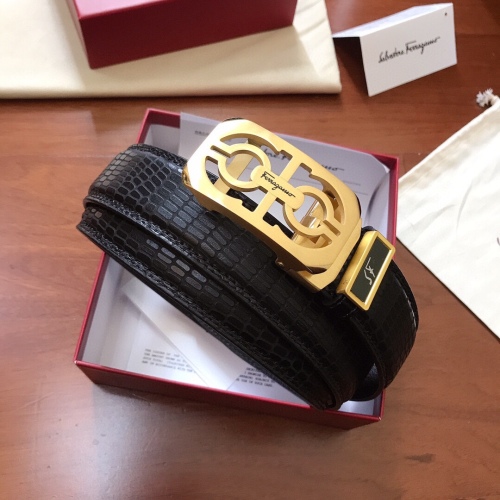 Annareps Great quality F*erragamo Belts Top Quality 35MM Free shipping