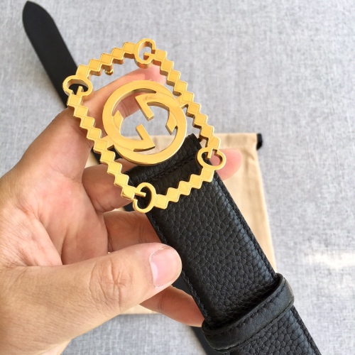 Annareps Great quality G*ucci Belts Top Version 40MM Free shipping