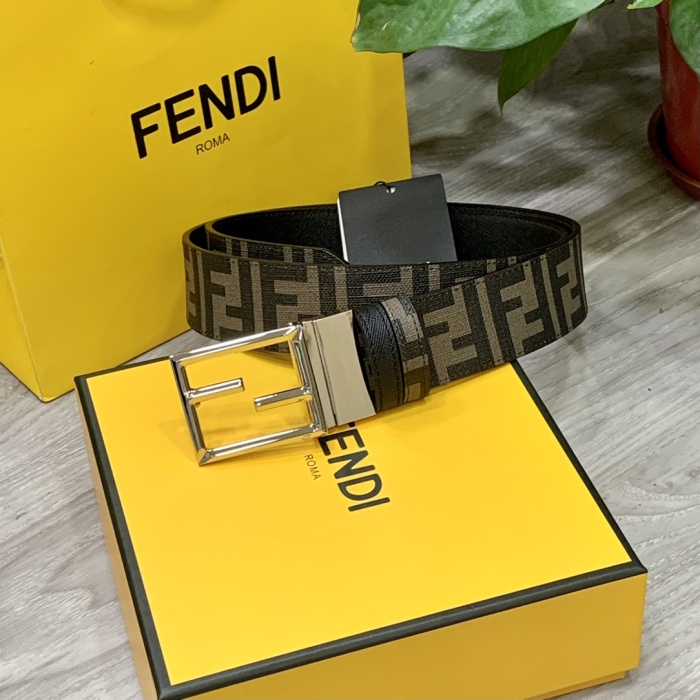 Annareps Great quality F*endi Belts Top Quality 40MM Free shipping