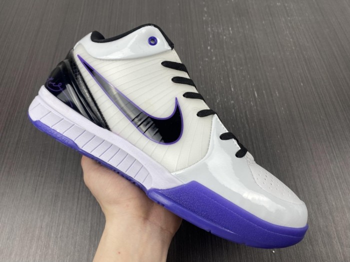 Free shipping from annareps Nike Zoom Kobe 4 Inline Free shipping