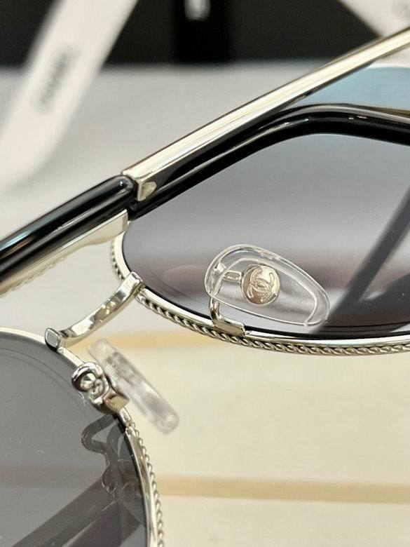 Annareps Great quality C*hanel Glasses Top Free shipping