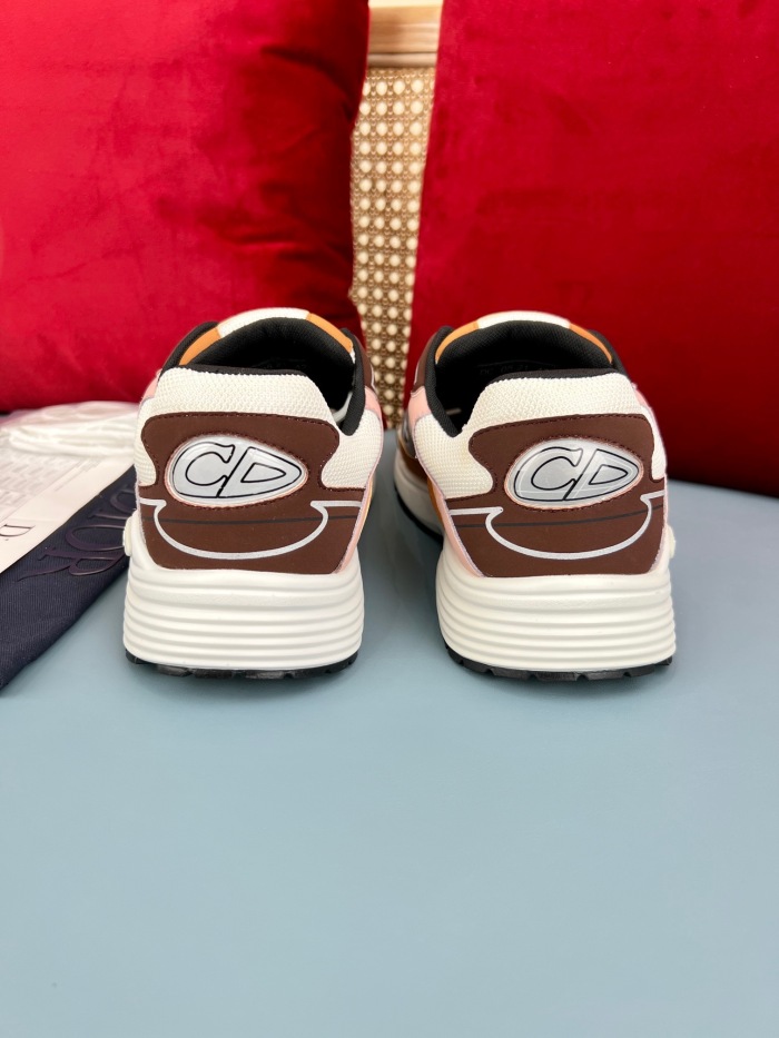 Annareps Great quality Men Women D*ior b30 Top Sneaker Free shipping