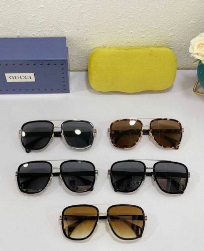 Annareps Great quality Top Quality G*ucci Glasses Free shipping