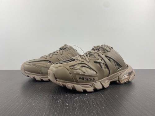 Annareps Great quality Men Women B*alenciaga Top Sneakers Free shipping