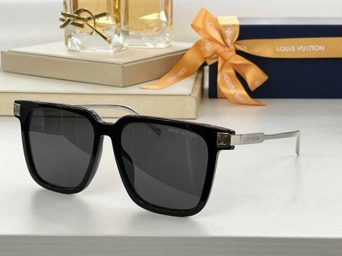 Annareps Great quality Top Quality L*ouis V*uitton Glasses Free shipping