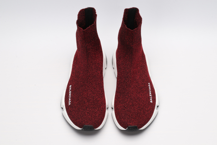 Men Women B*alenciaga Top Sneakers （annareps） Free shipping
