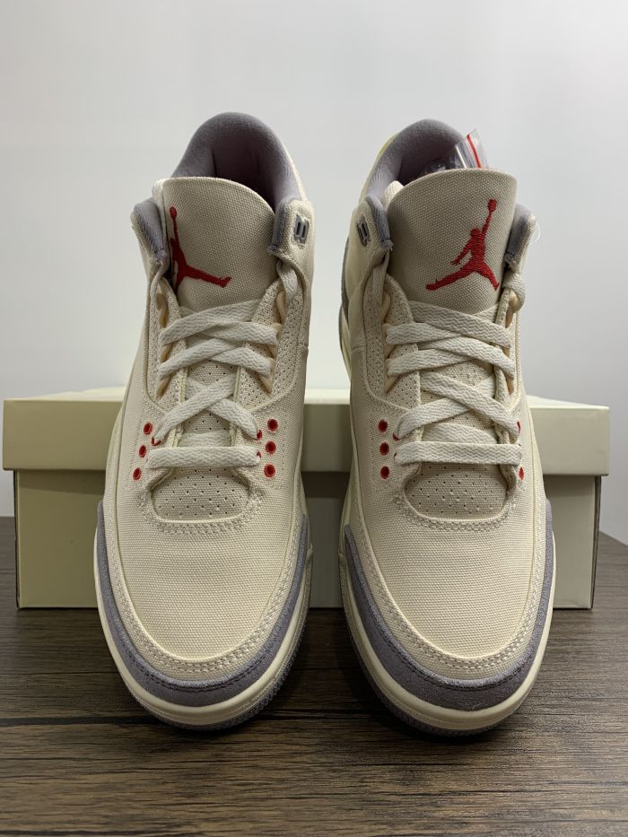 Annareps Great quality Air Jordan 3 SE Denim Free shipping