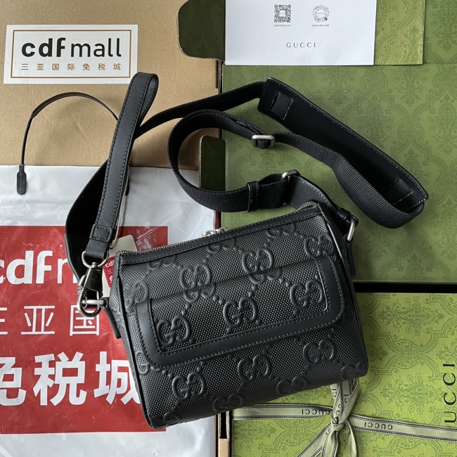 Annareps Great quality G*ucci Bag Top Quality 16*20*7CM Free shipping