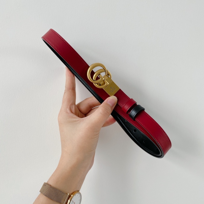 Annareps Great quality G*ucci Belts Top Quality 20MM Free shipping