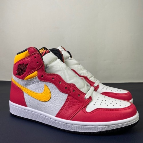 Nike Air Jordan 1 High AJ1 ( annareps) Free shipping