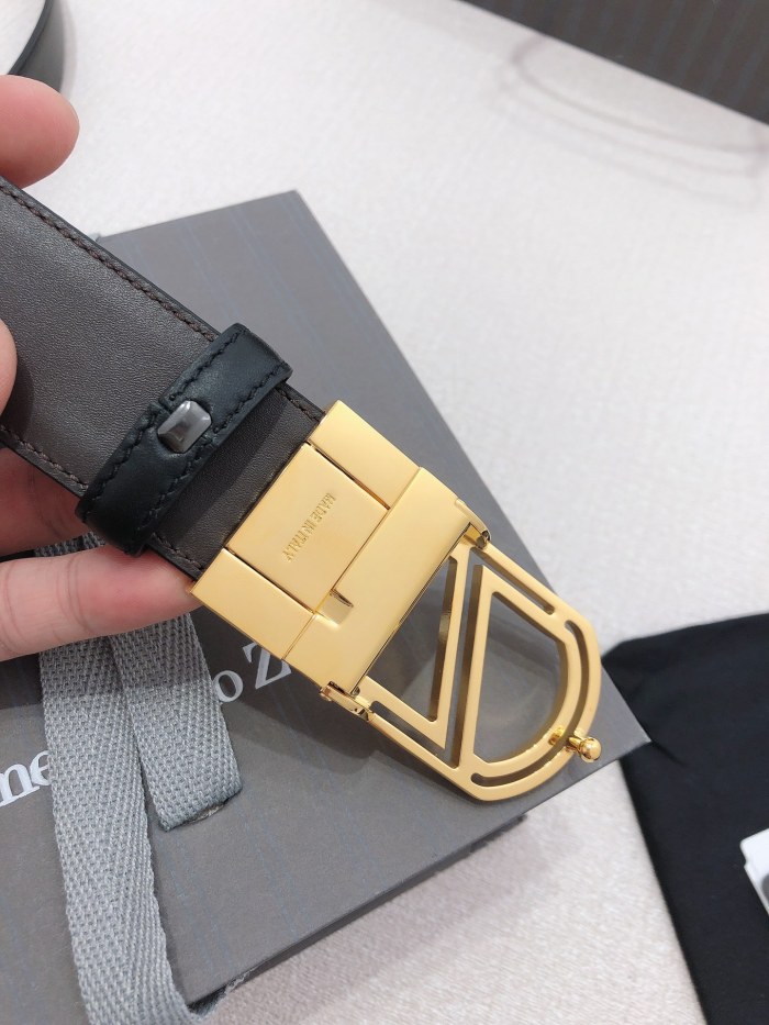Annareps Great quality Other Belts Top Quality 3.5 CM Free shipping