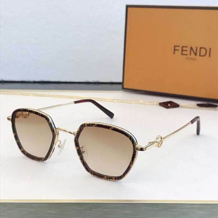 Annareps Great quality F*endi Glasses Top Free shipping