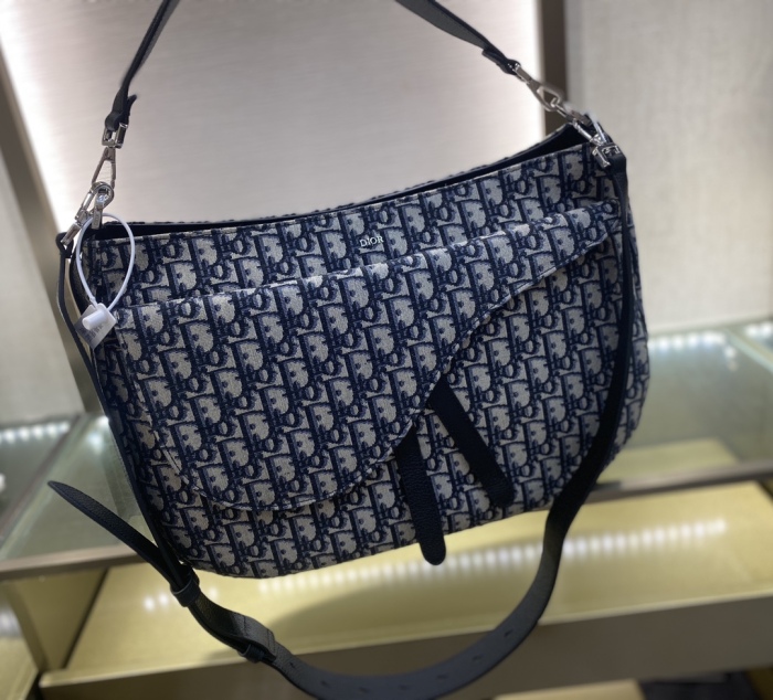 Annareps Great quality D*ior Top Bag 40*29.5*14.5cm Free shipping