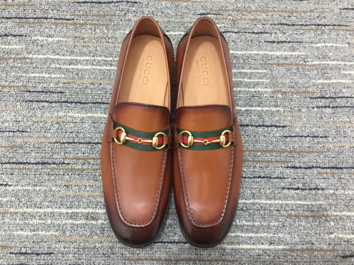 Annareps Great quality Men G*ucci Loafer Top Sneaker Free shipping