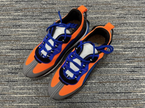 Annareps Great quality Men D*SQUARED2 Top Sneaker Free shipping