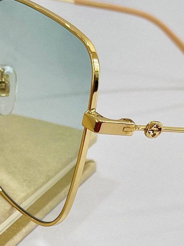 Annareps Great quality Top Quality G*ucci Glasses Free shipping