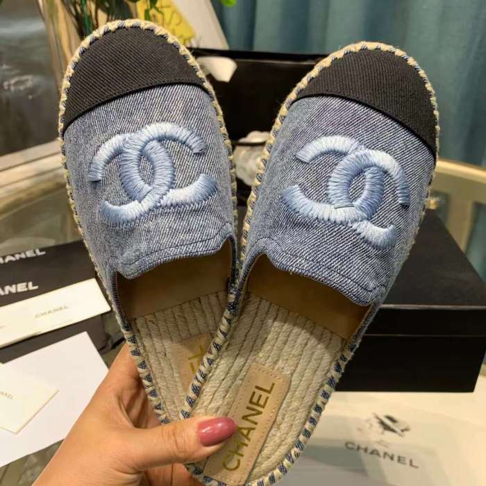 Annareps Great quality Women C*hanel Top Sandals Free shipping