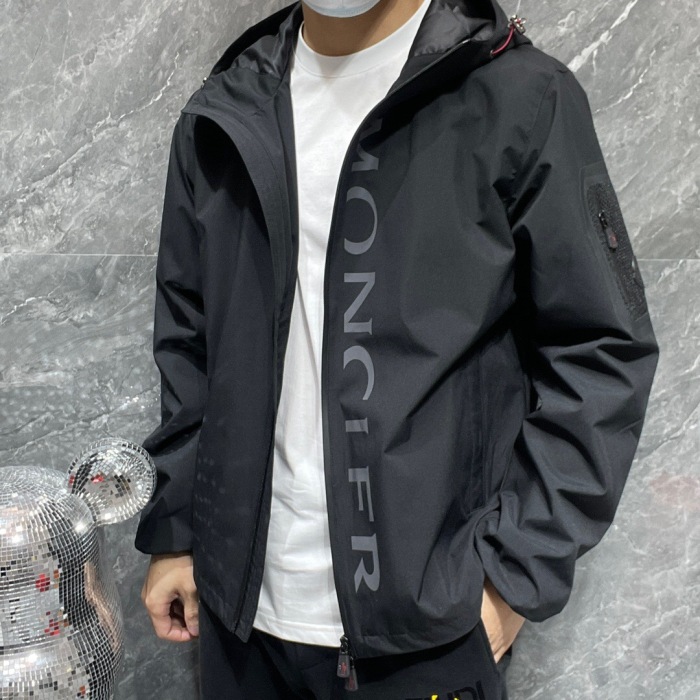 Men Jacket Top Quality 2023 annareps Free shipping