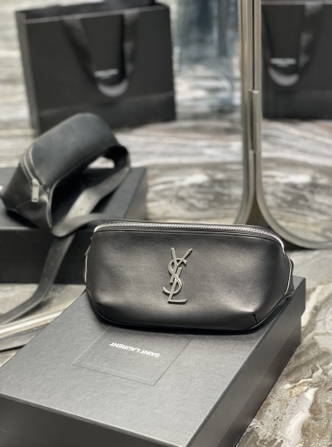 Annareps Great quality Y*SL Bag Top Quality 25*14*3.5CM Free shipping
