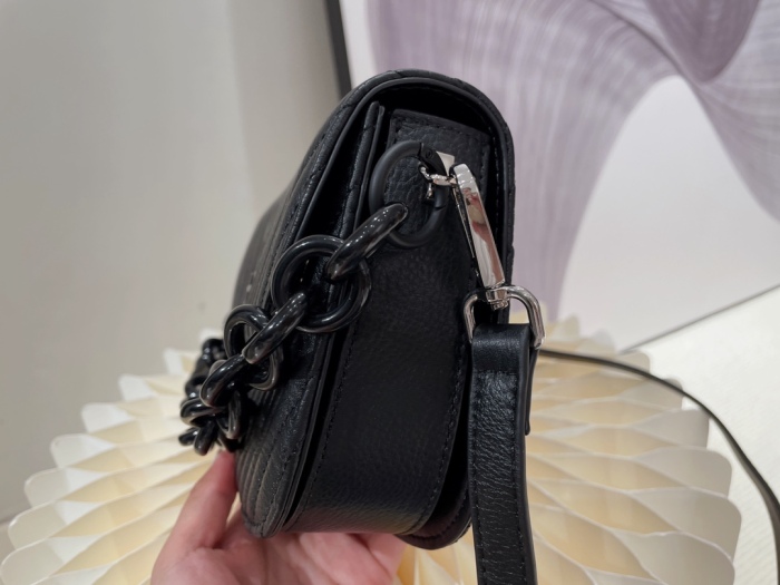 Annareps Great quality H*ermes Top Bag 21*13CM Free shipping