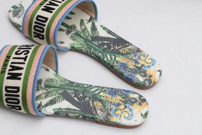 Annareps Great quality Women D*or Sandals Free shipping