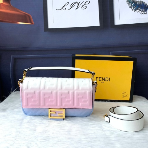 Annareps Great quality F*endi Top Bag 26*14*4cm Free shipping