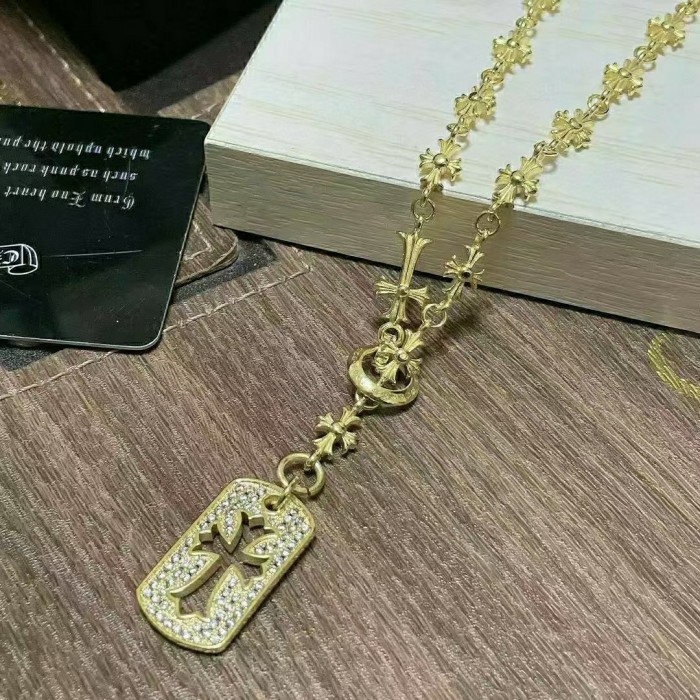 Annareps Great quality Necklace004 Free shipping
