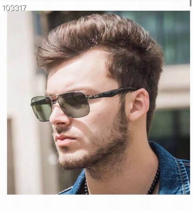 Annareps Great quality R*ayban Glasses Top Free shipping