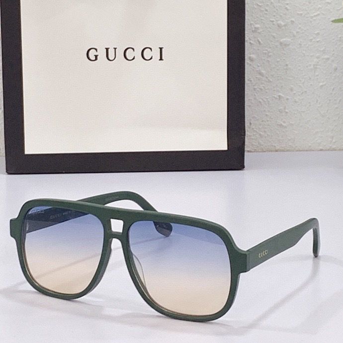 Annareps Great quality Top Quality G*ucci Glasses Free shipping
