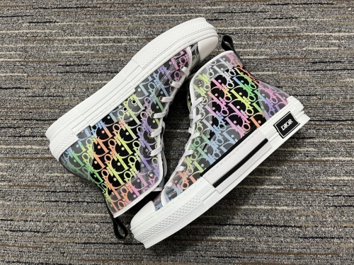 Annareps Great quality Men Women D*ior Top Sneakers Free shipping