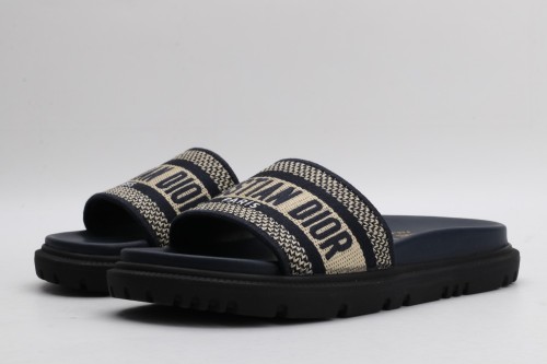 Annareps Great quality Women D*ior Top Sandals Free shipping