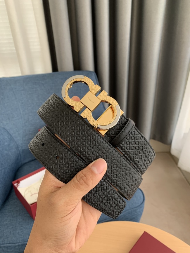 Annareps Great quality F*erragamo Belts Top Quality 35MM Free shipping