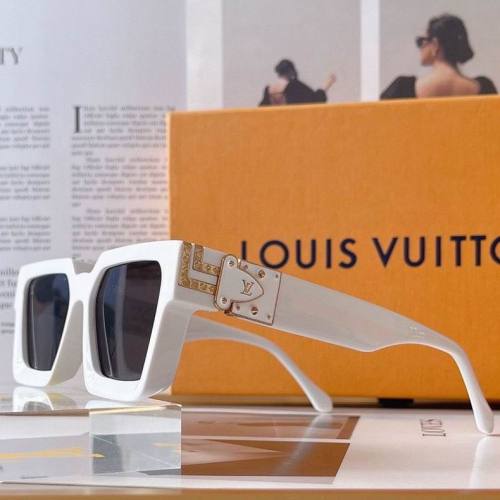 Annareps Great quality Top Quality L*ouis V*uitton Glasses Free shipping