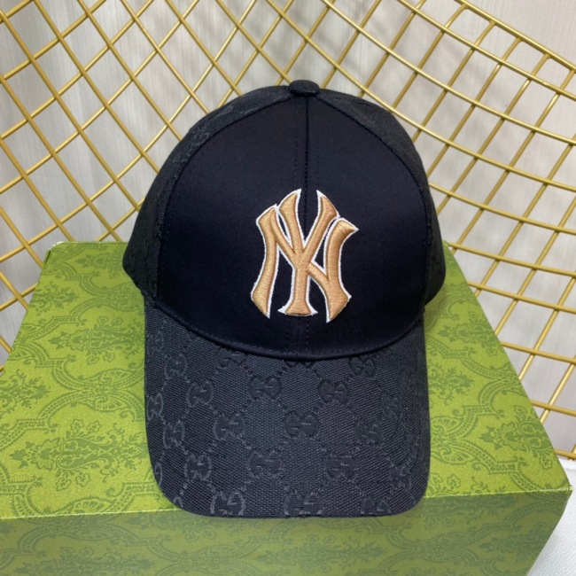Annareps Great quality Men Women G*ucci Baseball cap Free shipping