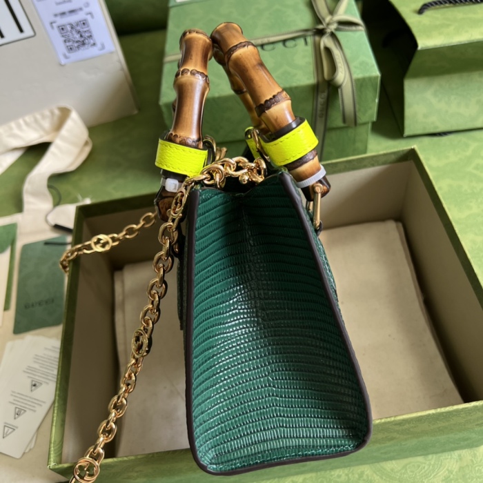 Annareps Great quality G*ucci Bag Top Quality 20*16*10cm Free shipping