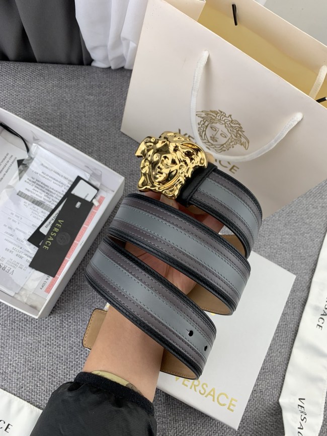 Annareps Great quality V*ersace Belts Top Quality 40MM Free shipping