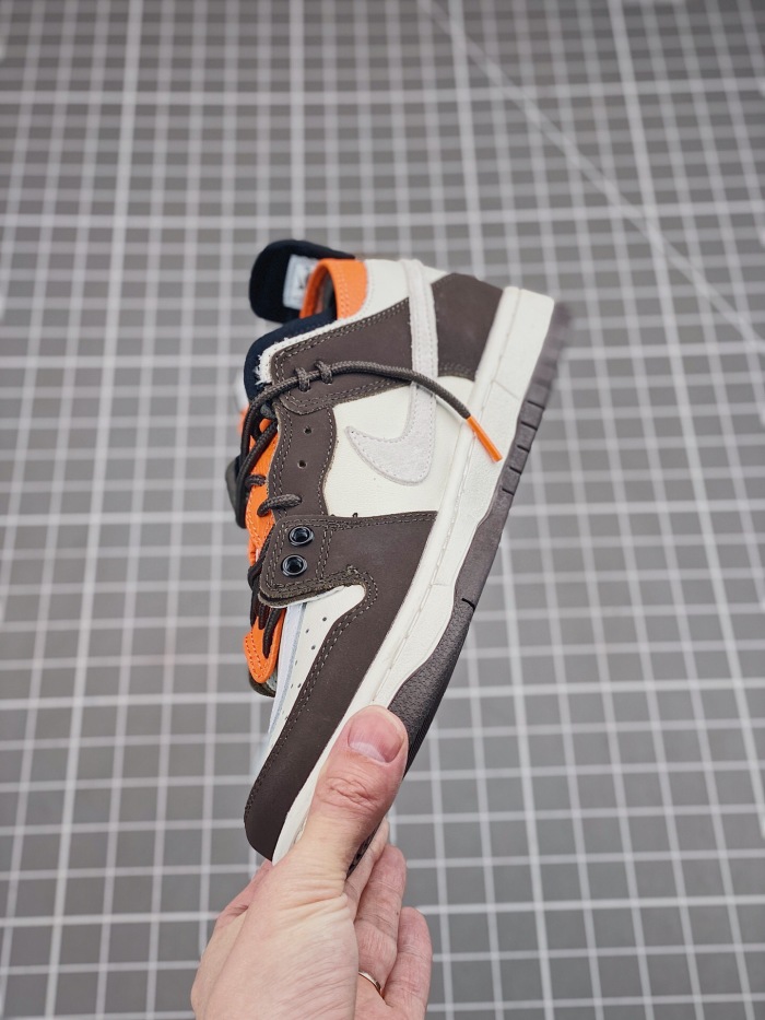 Free shipping from annareps Copy Nike SB Dunk Low Free shipping