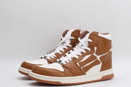 Annareps Great quality Men Women A*miri Top Sneakers Free shipping