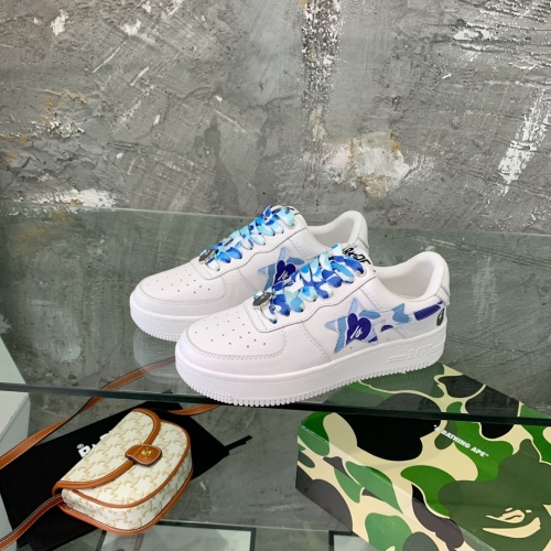 Annareps Great quality Men Women B*ape Top Sneaker Free shipping