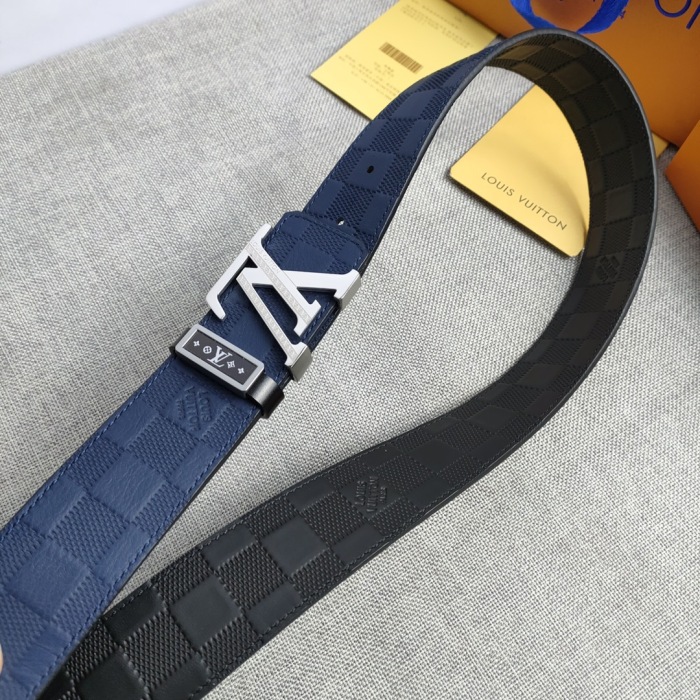 Annareps Great quality L*ouis V*uitton Belts Top Quality 40MM Free shipping